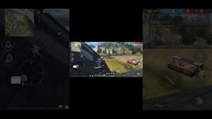 HOKI AIM GW HEADSHOT TERUS - GARENA FREE FIRE