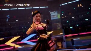 เปลี่ยนมาใช้ HOT 30 | Garena Free Fire