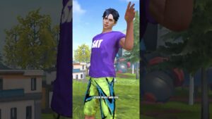 Hàng xóm ồn ào và cái kết bất ngờ #freefire #shorts