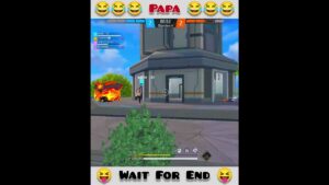 😝 Headshot Lga 1v4 Kiya hu Papa Bol de 😝 Garena Free Fire Max #boom99