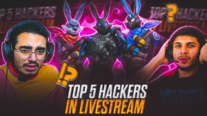 Heart Break 💔 Nonstop Gaming Support Hacker's 🤖 ID BAN On Live ❌ Garena Free Fire