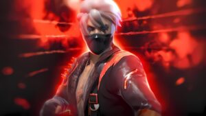 I Can't Control My Skills AnyMore👽🖥️| Garena Free Fire