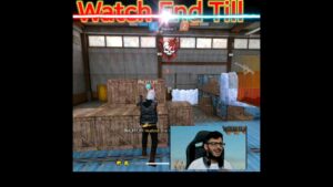 IMPOSSIBLE 🍷 🗿 GARENA FREE FIRE 🔥