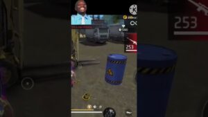 IMPOSSIBLE 🥵 GARENA FREE FIRE