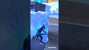 IMPOSSIBLE 🍷🗿 GARENA FREE FIRE