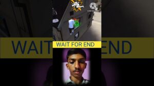 IMPOSSIBLE 🍷🗿 GARENA FREE FIRE