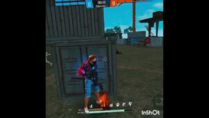 IMPOSSIBLE 🍷🗿 GARENA FREE FIRE