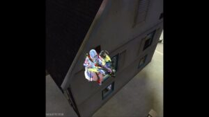 IMPOSSIBLE 🍷🗿 GARENA FREE FIRE