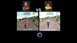 IMPOSSIBLE 🍷🗿 GARENA FREE FIRE