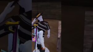 IMPOSSIBLE 🍷🗿 GARENA FREE FIRE