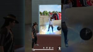 IMPOSSIBLE 🍷🗿 GARENA FREE FIRE