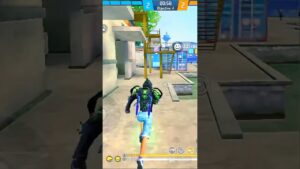 IMPOSSIBLE🥀🥀 GARENA FREE FIRE MAX #shorts #viral #freefire