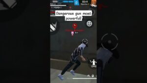 IMPOSSIBLE🥀🥀 GARENA FREE FIRE MAX #shorts #viral #freefire @hakaitv333