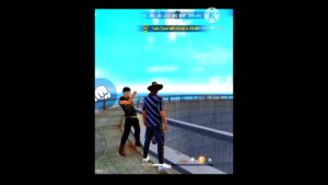 IMPOSSINLE 🍷☠️  GARENA FREE FIRE