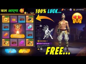 Indonesia Server 3 In 1 Incubator 😍 100% Luck 🥳 || Garena Free Fire