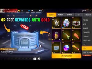 Indonesia Server Upcoming New Rewards 😋 || Garena Free Fire