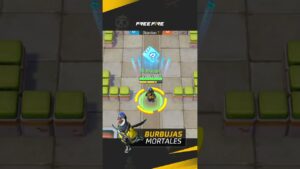 ¡JUEGA SMASHCOTAS! 🐧💥 #AcademiaBooyah | Garena Free Fire LATAM