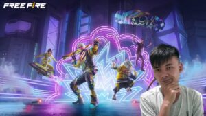 KERJA BAGUS // Garena Free Fire