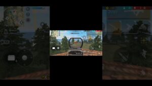 KOCAK BENER MUSUHNYA 😂 - GARENA FREE FIRE