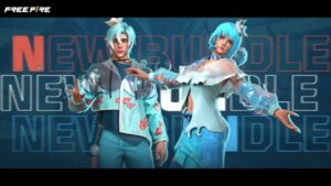 Koleksi Booyah Pass Season 4 Sekarang! | Garena Free Fire