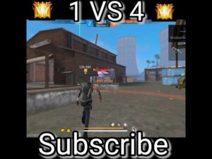 Kya 1v4 Collage Ho Paye Ga  #scam kardiya Garena Freefire Max #shorts