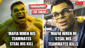 LONG TIME NO SEE 🖤  || TM MAFIA  II GARENA FREE FIRE I #ipl