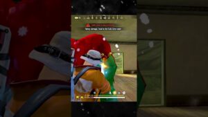 Last Zone Unstoppable AWM & Ump Magical Gameplay - Garena Free Fire #shorts #short #freefireshorts