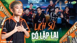 Liệu lịch sử có lặp lại, WAG sẽ là đội đầu tiên vô địch chế độ tử chiến chuyên nghiệp? |Cảm nhận VFL