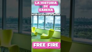 Lo que cebes saber de garena free fire