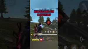 🔥¿MARO O KENTA? 🔥 #freefire #garenafreefire #shorts