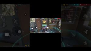 MODE BOKONGIN BIKIN MUSUH PANIK 😂 - GARENA FREE FIRE