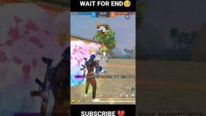 MP5 SCAR GAMEPLAY 🥺GARENA FREE FIRE 🎯🔥 CS RANK IMPOSSIBLE 🍷#white444 #rexfreefire #shorts #YouTube 😭