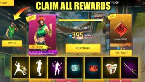 MYSTERY SHOP FREE FIRE TODAY| FREE FIRE NEW EVENT| FF NEW EVENT TODAY| NEW FF EVENT|GARENA FREE FIRE