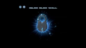 NEW BOUNCY IGLOO GLOO WALL SPIN - GARENA FREE FIRE