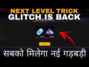 NEW UNLIMITED FREE DIAMOND GLITCH 😱 || GARENA FREE FIRE