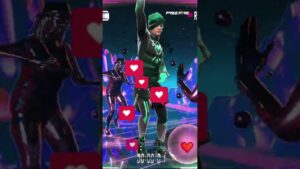 NOVO EMOTE PISEIRO NO ESCOLHA ROYALE! | Garena Free Fire