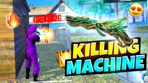 New M1887🔥 Eagle Gaze Gun Skin Good Or Bad? - Garena Free Fire