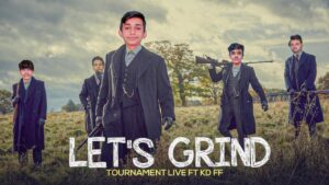 New org ? Scrimssss .....live with cosmic eSports ft kd ff - garena free fire