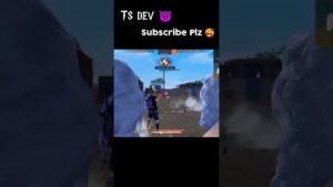 Noob Vs Pro 😌 | Garena Free Fire | TS DEV 👿 #shorts #short #freefire #ffshorts #viral