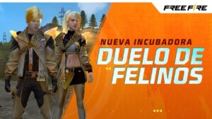 ¡Nuevos ASPECTOS en la Incubadora! ✨| Garena Free Fire LATAM