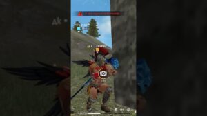 O CARA SIMPLESMENTE REVIVEU #freefire #garena #viral #youtubeshorts #freefirelive #garenafreefire