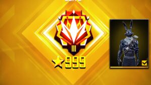 PEGANDO DESAFIANTE 3 TOP 1 GRANDMASTER VERIFICADO GARENA FREE FIRE HIGHLIGHTS