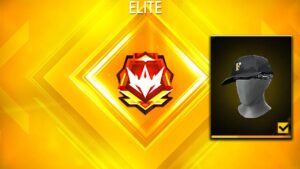 PEGANDO ELITE TOP 50 GLOBAL VERIFICADO GARENA FREE FIRE HIGHLIGHTS