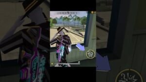 POWER OF SANTINO CHARACTER 🔥 GARENA FREE FIRE #shorts