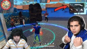 Reload Tou Hune DO Saalo 😒 || TUFAN FF ||  -GARENA FREE FIRE   #tufanff