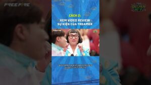 Review Huy Hiệu Buffet Quyền Năng nhất sự kiện Đại Chiến Mỹ Vị