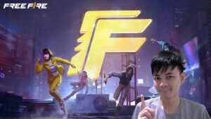 SAKING LAMANYA ENGGA MAIN INI SAMPAI LUPA CARANYA // Garena Free Fire