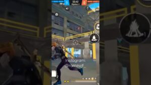 SÓ VERMELHO NA CARA. #shorts #freefire #garenafreefire #live #cortes #highlights