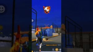 TODO ROJO DESERT EAGLE - FREE FIRE #freefire #garenafreefire