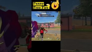Tumhe Full Support Karuga Tumhari Saari Loot Main Karuga 🤣 - Garena Free Fire Max #freefire #shorts